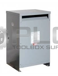 NEW EATON CUTLER-HAMMER V48M28T15EE DRY TYPE DISTRIBUTION TRANSFORMER 