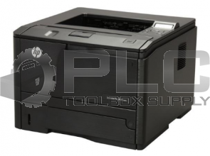 NEW HP M401N LASER JET PRO 400 PRINTER *READ*