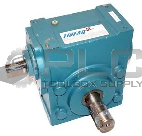 NEW BALDOR DODGE 35S20R TIGEAR-2 REDUCER