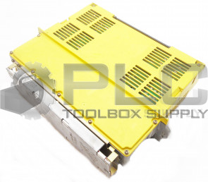 FANUC A06B-6066-H004 SERVO AMPLIFIER 0S/5S/10S/20S150