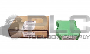 NEW PHOENIX CONTACT MINI-PS-100-240AC/24DC/1 POWER SUPPLY