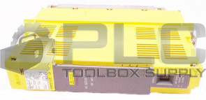 FANUC A06B-6089-H105 /D SERVO AMPLIFIER UNIT 200-230V A06B6089H105 *READ*