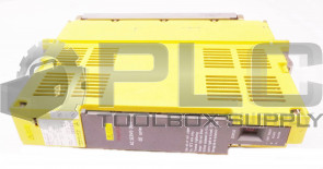 FANUC A06B-6089-H105 /H SERVO AMPLIFIER 200-230V 17A 3PH 50/60HZA06B6089H105