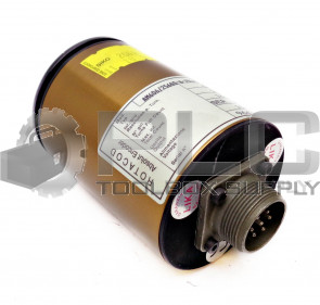 NEW ROTACOD AM606/256GS-6-/S245 ABSOLUT ENCODER 10-30V
