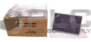 NEW ALLEN BRADLEY 2713P-T7WD1 SER A 7" PANELVIEW 5310 TOUCHSCREEN