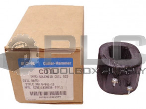 NEW EATON CUTLER HAMMER 9-941-15 COIL 