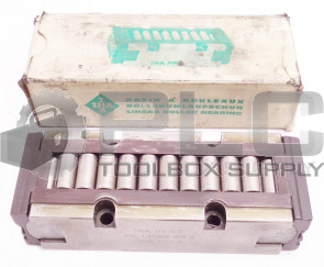 NEW INA PR 14089 GR 3 LINEAR ROLLER BEARING