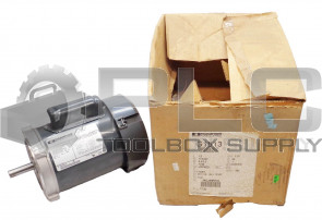 NEW MARATHON G1513 A-C MOTOR 5KC35MN73J ⅓HP 1725RPM FR:56C PH1 115-230V *READ*