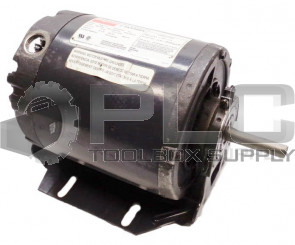 DAYTON 5K534BA SPLIT PHASE MOTOR ⅓HP 1725RPM FR:56Z 115V 60HZ 1PH S48E68A01