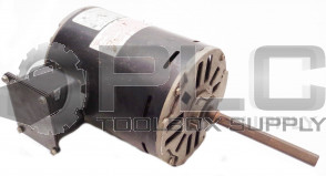 A.O SMITH F48SN6V18 ELECTRIC MOTOR 6/10HP 1075RPM 200-230/460V 1PH *READ*