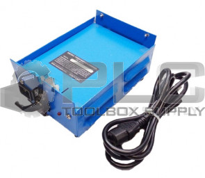 GILIAN 801000 AIRCON-2 POWER MODULE & CHARGER w/ POWER CORD