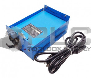 GILIAN 801000 AIRCON-2 POWER MODULE & CHARGER w/ POWER CORD *READ*