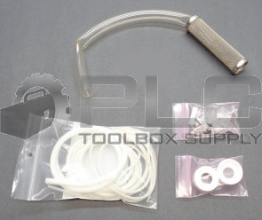 NEW DANAHER HACH 5516500 SP510 MAINTENANCE KIT LS-740 *READ*