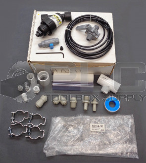 NEW HACH DANAHER HACH 55164-00 SP510 / CL17 INSTALLATION KIT *READ*