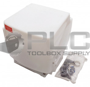 NEW YAMADA NDP-15FVT ECO DIAPHRAGM PUMP w/ ECOLAB ENCLOSURE