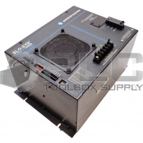 DANAHER / SUPERIOR ELECTRIC SS2000D12 SLO-SYN 2000 STEPPER MOTOR DRIVE *READ*
