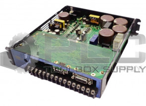 SANYO DENKI 67ZA030MXXXC00 SERVO AMPLIFIER BL SUPER