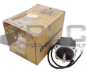 NEW ORIENTAL MOTOR BXM6400-A BRUSHLESS DC MOTOR 0-240V 1.9A 400W3000r/min