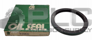 NEW CHICAGO RAWHIDE SKF CR 49966 OIL SEAL