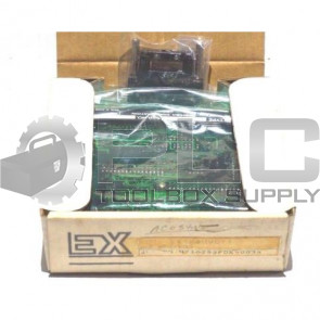 NEW TOSHIBA EX10-MMC11 MOTION CONTROL MODULE EX10MMC11