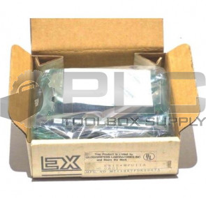 NEW TOSHIBA EX10-MPU11A CPU MODULE EX10MPU11A