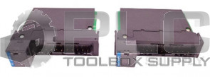 LOT OF 2 ALLEN BRADLEY 1756-IB16 SER A DC INPUT 16PT 24VDC 1756-IB16/A