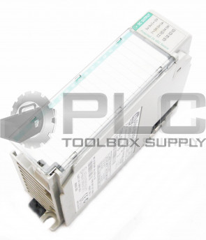 ALLEN BRADLEY 1769-OB16P /B COMPACT I/O ELECT-FUSED SOURCING OUPUT