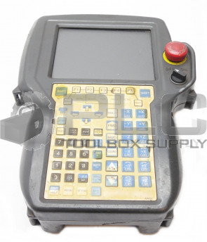 FANUC A05B-2490-C372 TEACH PENDANT