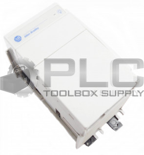 ALLEN BRADLEY 1769-PB4 /A COMPACT I/O POWER SUPPLY SERIES A 
