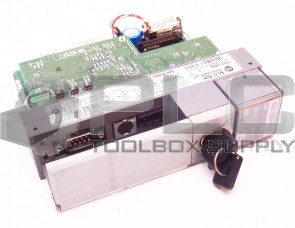 ALLEN BRADLEY 1747-L542 /C PROCESSOR UNIT SLC 500 w/KEY