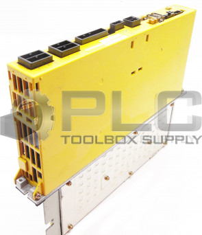 FANUC A06B-6093-H113 SERVO AMPLIFIER UNIT 