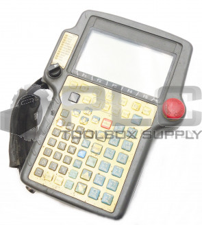 FANUC A05B-2301-C302 TEACH PENDANT A05B2301C302 