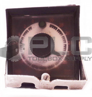 EAGLE SIGNAL CYCLE FLEX HP50A6 0-30 SECONDS TIMER
