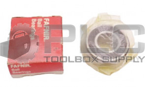 NEW FAFNIR PW204PP C2 DEEP GROOVE BALL BEARING, W204PP