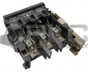 ALLEN BRADLEY 1494V-DS200 /B 3 POLE DISCONNECT SWITCH