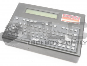 TELESIS TECHNOLOGIES TMC420 PANEL CONTROLLER **FOR PARTS**