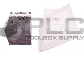 LOVE CONTROLS 25023 SERIES 2500 TEMPERATURE CONTROLLER
