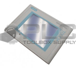 SIEMENS 6AV6 642-0AA11-0AX1 SIMATIC TOUCH PANEL