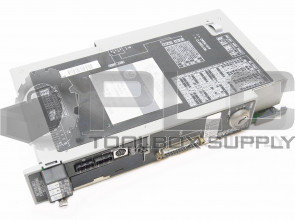 ALLEN BRADLEY 1785-L30B /C 5/30 PROCESSOR MODULE