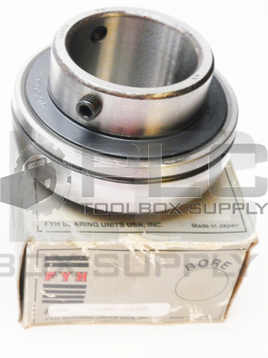 NEW FYH UC209-28G5 BEARING UNIT