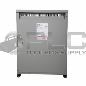 NEW EATON V48M28T30EE TRANSFORMER 30 KVA