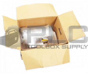 NEW BALDOR VM3615T MOTOR 5HP 1245RPM FR: 184TC 60HZ 208-230/460V