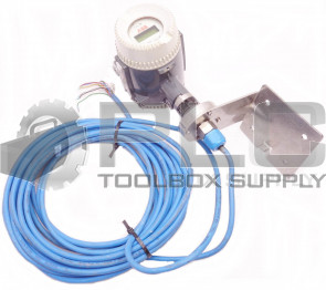 ABB TRIO-WIRL VR4313180R23A2EC1AB FLOW METER 